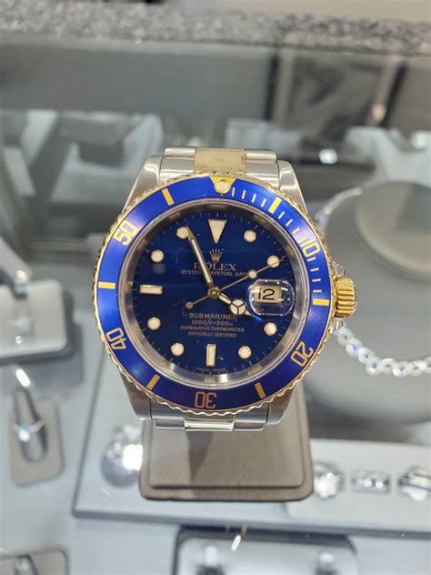 used watches palm beach florida.